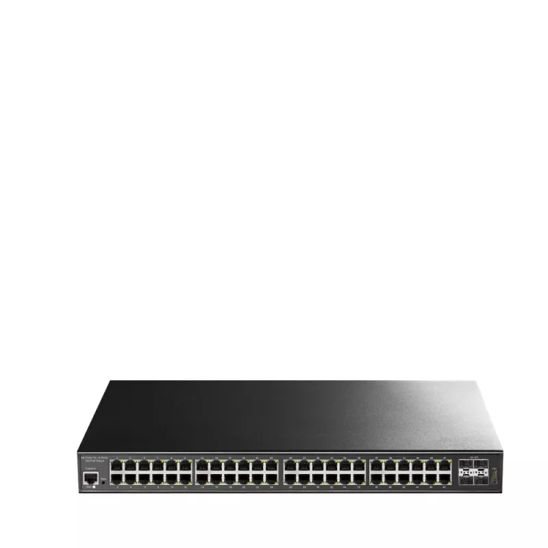 Switch gerido Cudy GS2048PS4