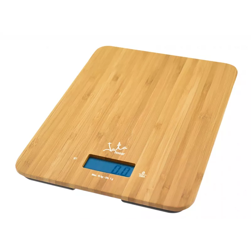 Balança de cozinha Jata HBL0310