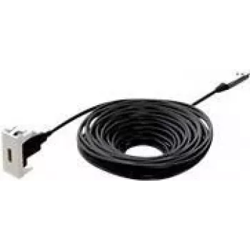 Cabo HDMI Kindermann Konnect flex 45 click 8 m, 4K 60Hz