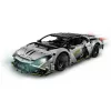 LEGO Technic Supercar Lamborghini Revuelto 42214 — modelo detalhado à escala 1:10, 1.135 peças