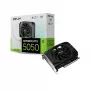 Placa gráfica NVIDIA GeForce RTX 5050 8 GB GDDR6