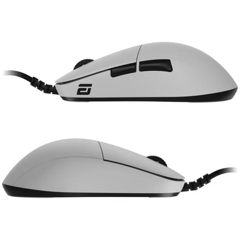 Rato Endgame Gear XM2 8k branco USB