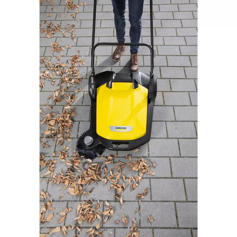 Acessório de jardinagem Kärcher 2.644-033.0 preto