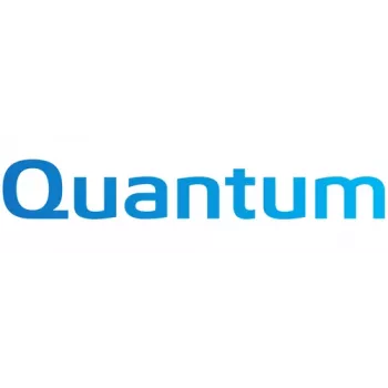 Quantum Scalar i3 Library 3U Control – biblioteca – LTO/Ultrium