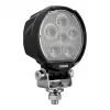 Osram ROUND Spotlight WL VX100-WD