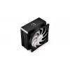 Endorfa Fera 5 preto ARGB dissipador de CPU