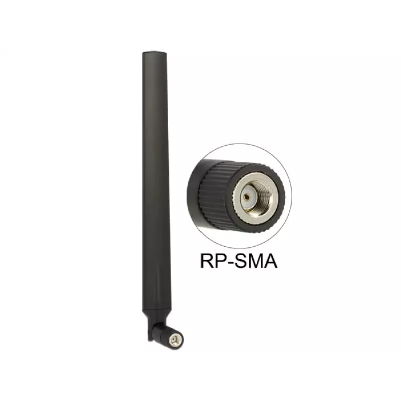 Antena omnidirecional DeLOCK 88913