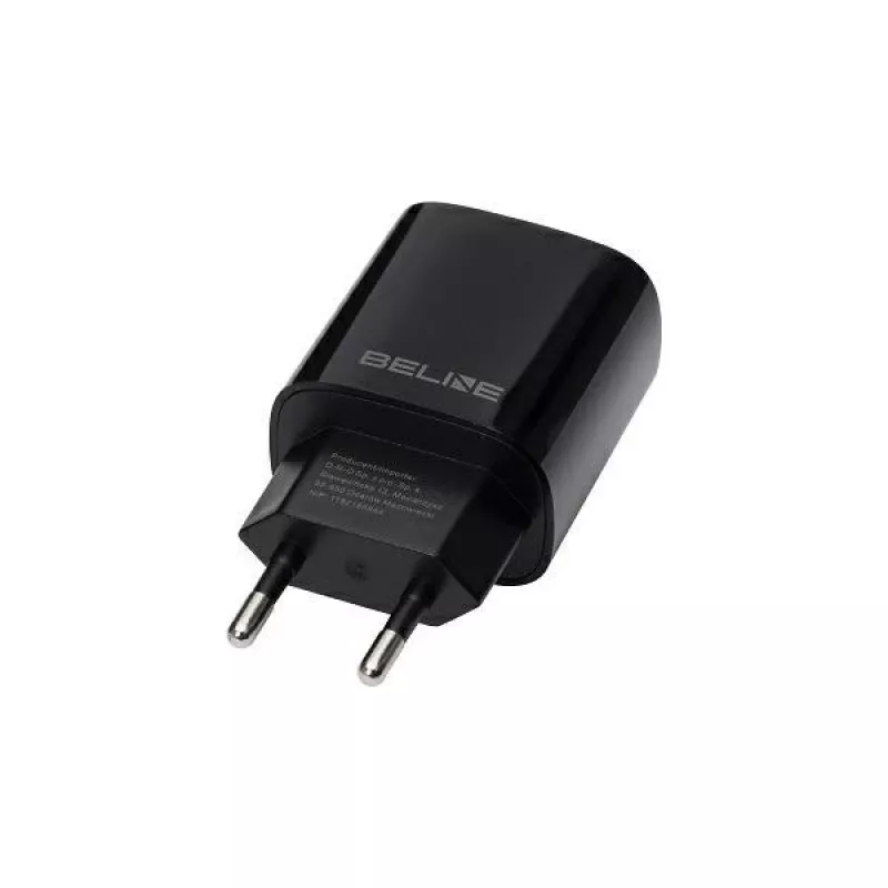 Carregador 20W USB-C Beline Beli02164 com cabo USB-C