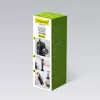 Saca-rolhas elétrico USB MAESTRO MR-1622