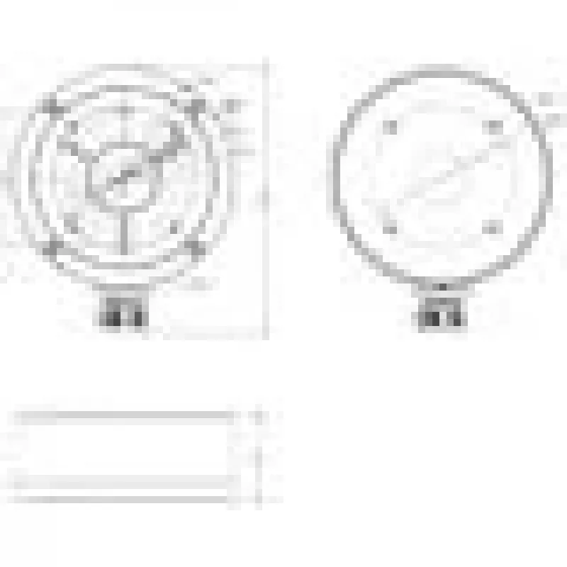 HIKVISION DS-1280ZJ-S caixa preta