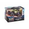 Revell Field Hunter Carro