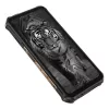 Smartphone UleFone Armor X16 6 polegadas 128 GB Sand Dune, classe de eficiência energética A
