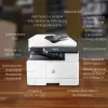 Impressora multifunções HP LaserJet M443nda Laser A3 1200 x 1200 DPI 24 ppm