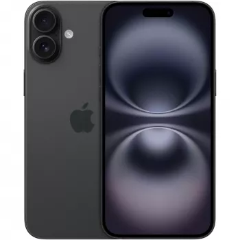 Apple iPhone 16 Plus - Smartphone 5G - Dual-SIM / Armazenamento interno 128 GB