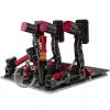 Pedais hápticos Simagic P-HPR compatíveis com Reactor P1000 P1000i P2000 S433
