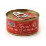 Fish4Cats Finest filete de atum com camarão, ração húmida para gatos, 70 g