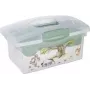 Keeeper 1220231523800 verde