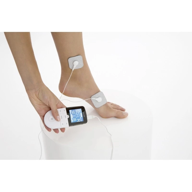 Estimulador muscular TENS/EMS Beurer EM 49