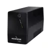Tecnoware ERA PLUS 1200 FGCERAPL1202SCH UPS Schuko, 1200 VA 840 W, line-interactive