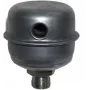 Filtro de ar comprimido Aerotec Palmair 3/8 aço rosca macho 3/8 (7981000)