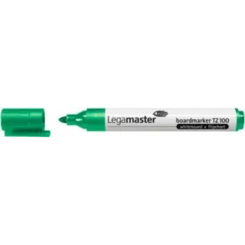 Marcador de quadro Legamaster TZ100 verde