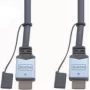 Cabo HDMI e+p HDMI 401/1 1 m