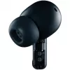 Nothing Ear Auscultadores True Wireless Stereo (TWS) In-Ear chamadas/música Bluetooth preto - transparente (A10600061)