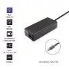 Fonte de alimentação Qoltec para IBM 65W 3,52A 20V 7,9x5,5 + Pin IBM 50013.65W