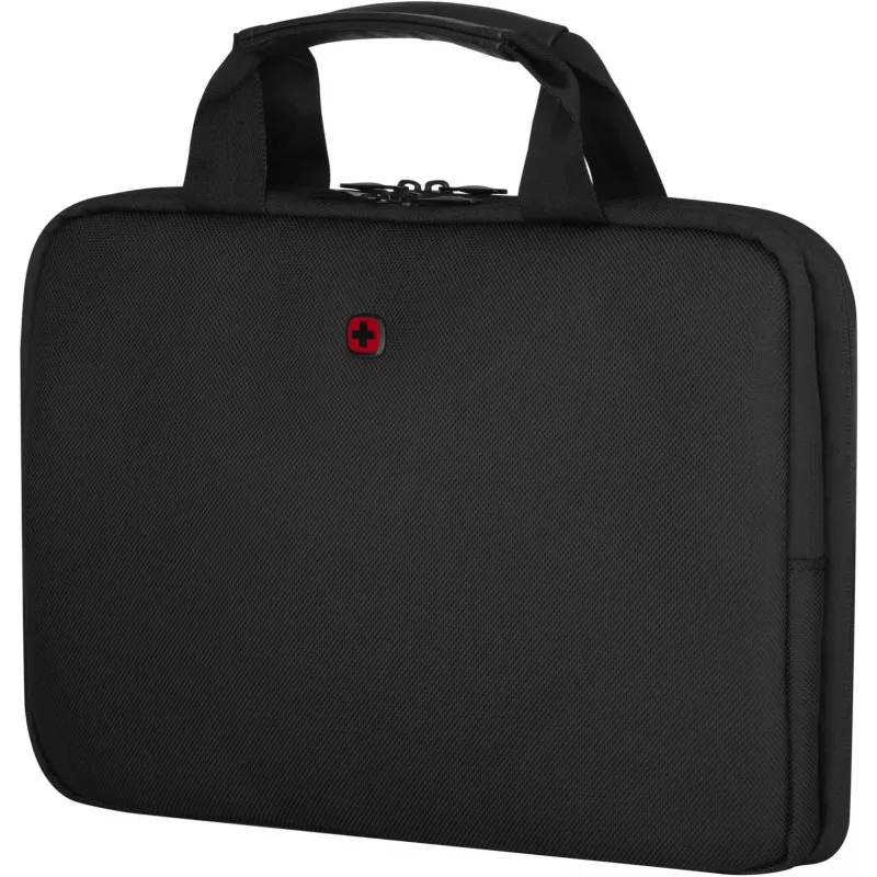 Wenger Guyde 14, mala para portátil de 14, preto (653179)