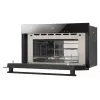 Micro-ondas Amica AMMB34E1GVB 1193606 34L 900W