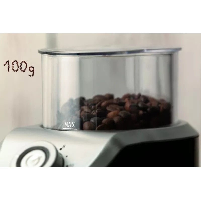 Eldom MK160 MILL Moinho de café elétrico