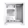 Gamemax | Caixa | INFINITY MINI WH | M-ATX