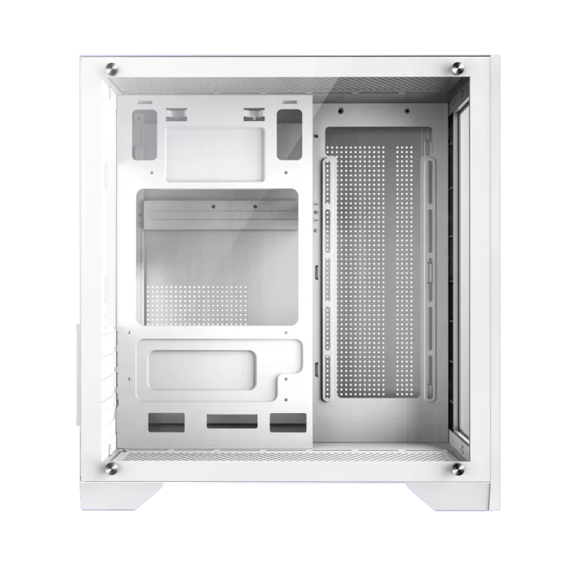 Gamemax | Caixa | INFINITY MINI WH | M-ATX