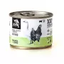 Comida húmida para gatos 3coty 3COTY 29 frango e ganso, lata 180 g, adulto, sem cereais, sem glúten e sem soja