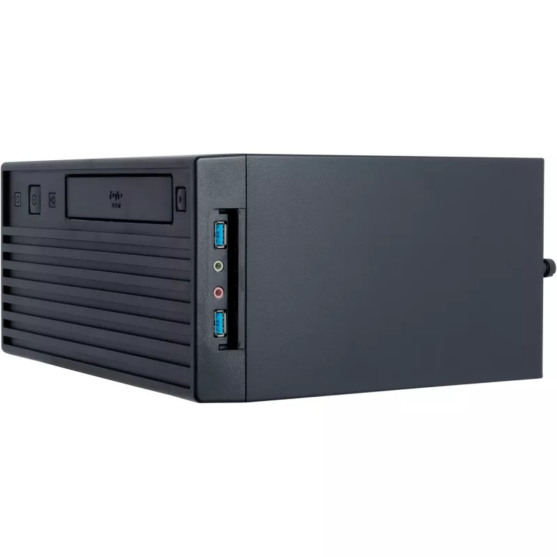 Chieftec BT-02B-U3-350BFX preto