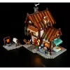 Alfaiataria medieval, Brinquedo de construção