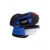 Lixadeira de detalhe BLAUPUNKT CO2010 18 V sem fios, manual para lixar pequenas superfícies