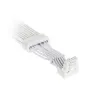 Cabo ARGB 12V 2x6-Pin Kolink Umbra Radiant (modelo ZUAD-1612)
