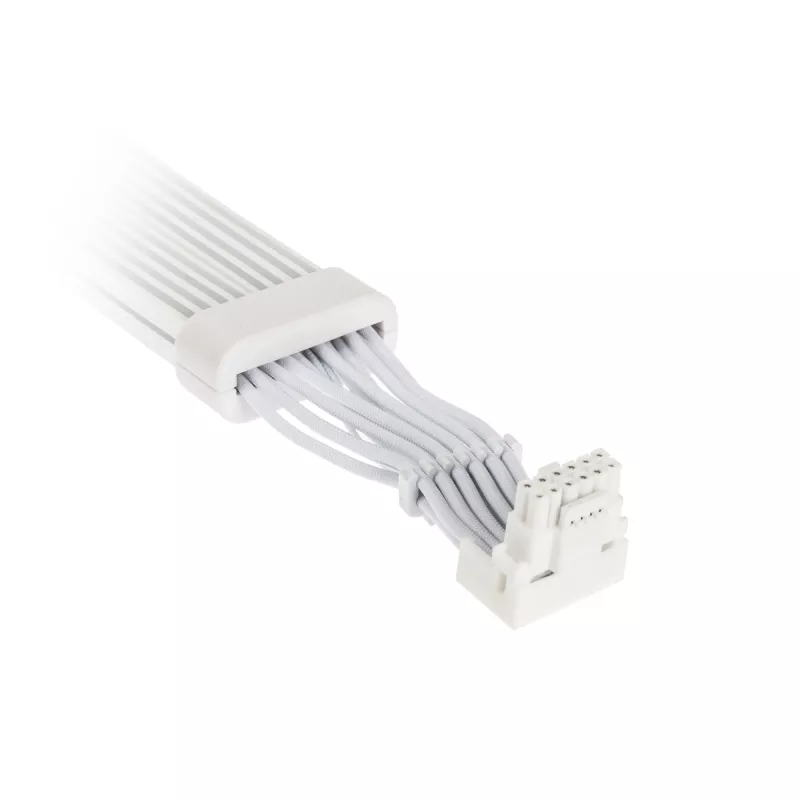 Cabo ARGB 12V 2x6-Pin Kolink Umbra Radiant (modelo ZUAD-1612)