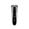ETA | máquina de barbear | ETA334390000 Christoph | duração de funcionamento (máx.) 150 min | molhado e seco | iões de lítio | preto