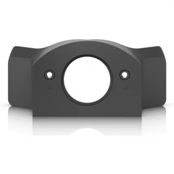 Suporte Ubiquiti UACC-G5-PTZ-CM-B exterior preto 91.1mm