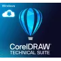 Corel LCCDTSENTML11 Licença de software