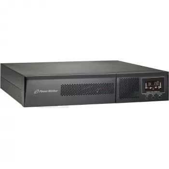Fonte de alimentação ininterrupta PowerWalker VFI 1000 RMG PF1