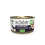 Schesir Oceanic Adult comida húmida para gatos com atum e capatão, 70 g