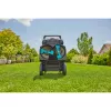 Lâmina de substituição 4122-20 (para corta-relvas a bateria PowerMax Duo 46/36V P4A)