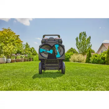 Lâmina de substituição 4122-20 (para corta-relvas a bateria PowerMax Duo 46/36V P4A)