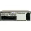 Caixa de PC Inter-Tech S-331 Desktop preto