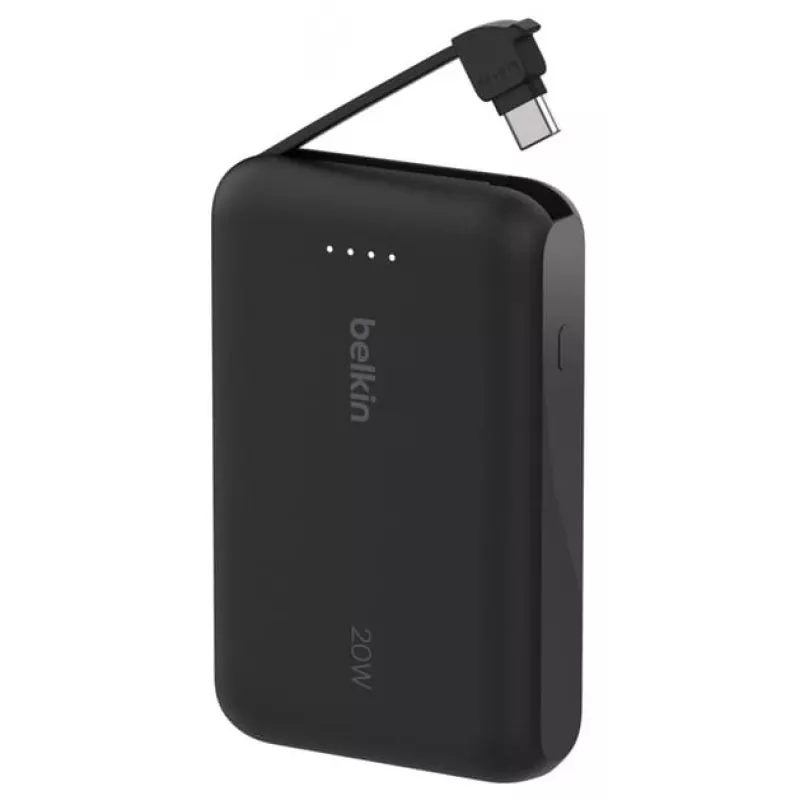 Power bank Belkin BPB021HQBK 10000 mAh