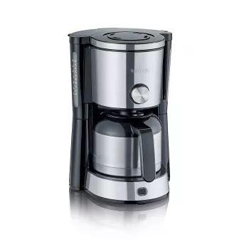 Máquina de café de filtro Severin 1 L KA 4845