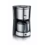 Máquina de café de filtro Severin 1 L KA 4845